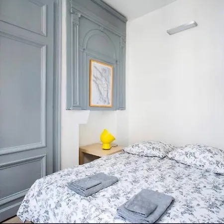 Au Coeur Du Vieux-lille