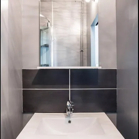 Apartment Au Coeur Du Vieux-lille Lille